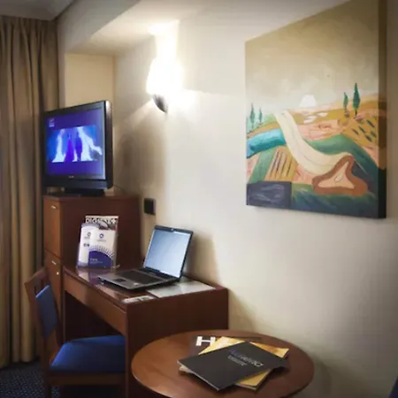 Nuevo Torreluz Hotel