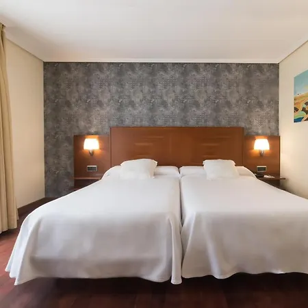 Nuevo Torreluz Hotel