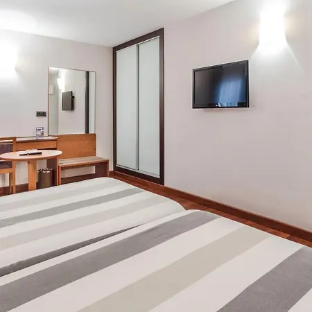 Hotel Nuevo Torreluz