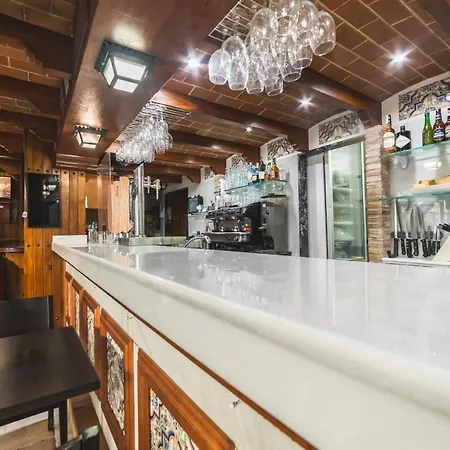Hotel Nuevo Torreluz 4*