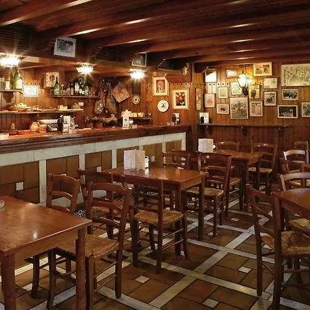 Hotel Nuevo Torreluz