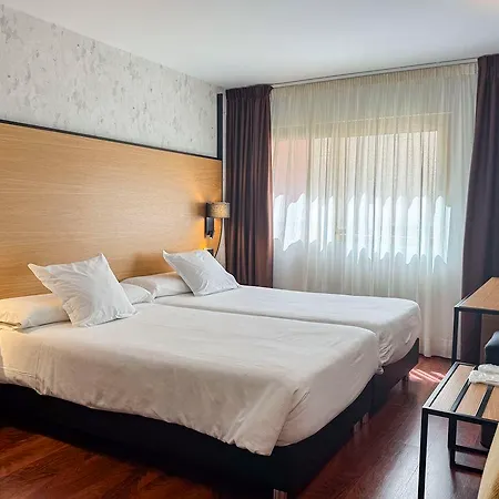 Nuevo Torreluz Hotel Almeria
