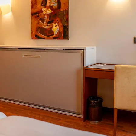Nuevo Torreluz Hotel Almeria