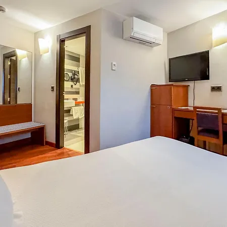 Nuevo Torreluz Hotel Almeria