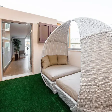Nuevo Torreluz Hotel