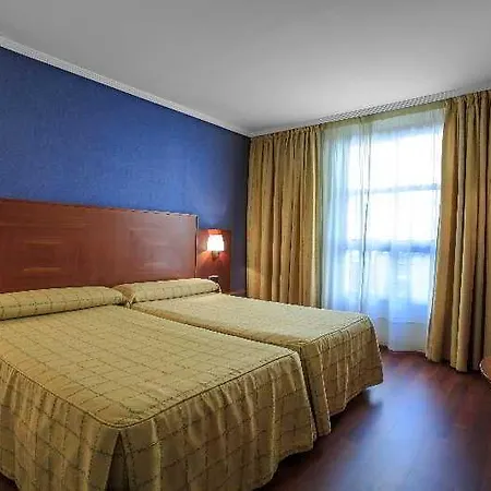 Nuevo Torreluz Hotel Almería