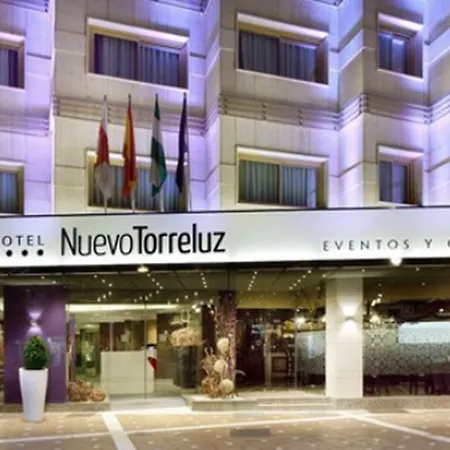 Nuevo Torreluz アルメリア
