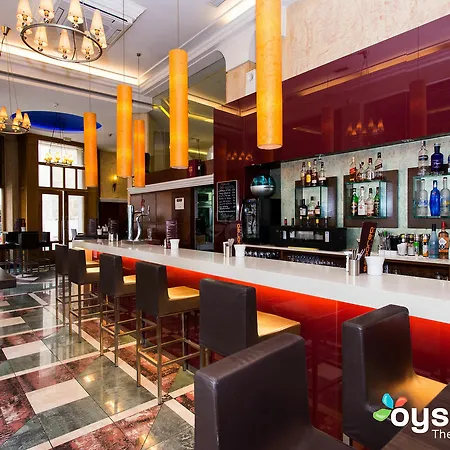 Nuevo Torreluz Hotel Almería