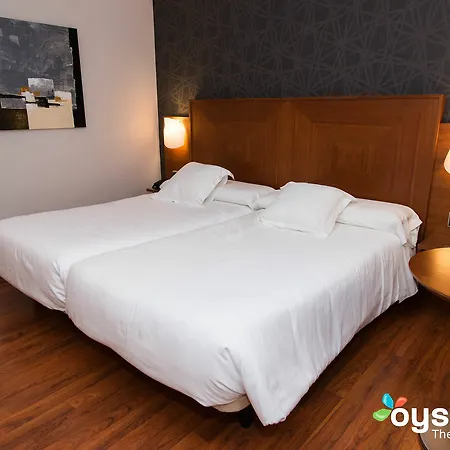 Hotel Nuevo Torreluz