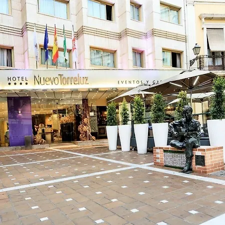 Hotel Nuevo Torreluz