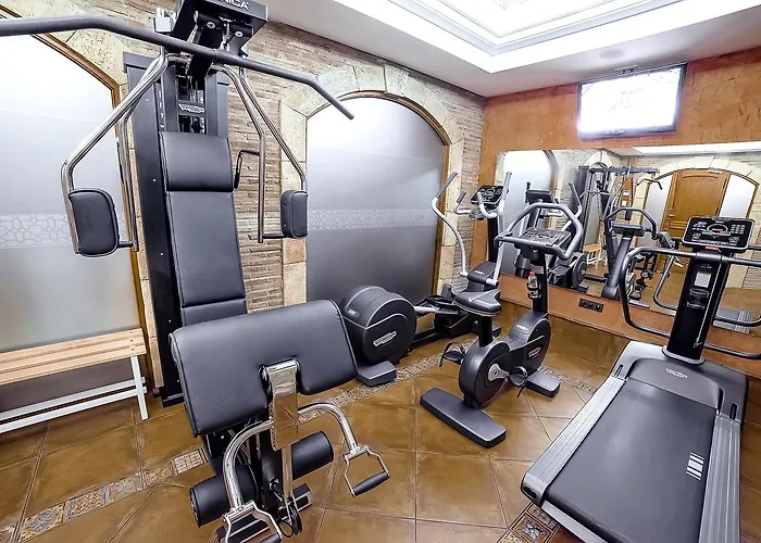 Nuevo Torreluz Hotel Almería